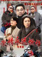 激情永遠燃燒劇情介紹(1-32全集)