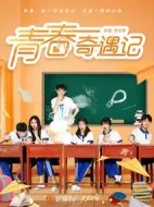 青春奇遇記海報