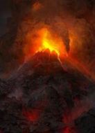 BBC：火山之旅劇情介紹(1-2全集)