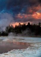 BBC：超級(jí)火山-黃石的真相劇情介紹(1-1全集)