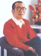 陳景潤海報