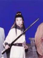 沙洲王子海報(bào)