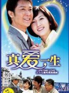 真愛一生海報