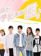 這個學(xué)長有點甜劇情介紹(1-0全集)
