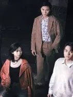 六神無(wú)主劇情介紹(1-15全集)