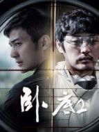臥底 第2季劇情介紹(1-12全集)