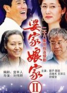 婆家娘家2劇情介紹(1-28全集)