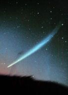 BBC：彗星傳說劇情介紹(1-1全集)