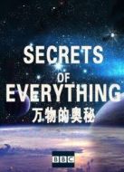 BBC：萬物的奧秘劇情介紹(1-6全集)