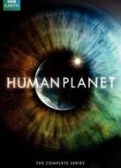 BBC：人類星球劇情介紹(1-8全集)