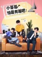 小哥哥怕是有毒吧劇情介紹(1-30全集)
