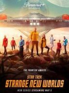 星際迷航：奇異新世界第一季劇情介紹(1-0全集)