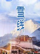 雪線海報(bào)