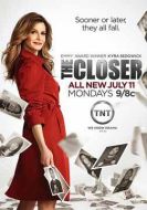 罪案終結第七季劇情介紹(1-21全集)