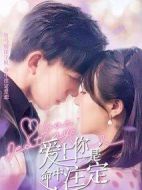愛上你是命中注定劇情介紹(1-12全集)