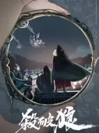 烽火流金海報