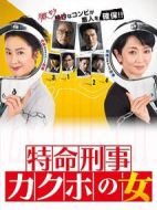確保之女 神奈川縣警?特命搜查劇情介紹(1-7全集)