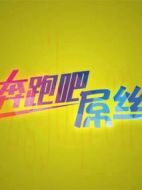 奔跑吧 d絲劇情介紹(1-20全集)