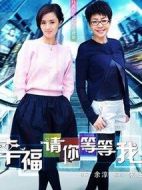 幸福請你等等我劇情介紹(1-36全集)