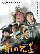 青山不墨劇情介紹(1-34全集)