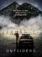 外人止步第二季劇情介紹(1-11全集)