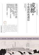 成都，今夜請(qǐng)將我遺忘劇情介紹(1-24全集)