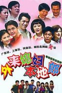 外來(lái)媳婦本地郎劇情介紹(1-86全集)