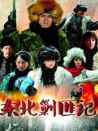 東北剿匪記劇情介紹(1-48全集)
