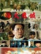 浴火危城劇情介紹(1-30全集)