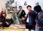 快樂(lè)編劇班劇情介紹(1-25全集)