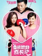 幸福媳婦成長(zhǎng)記劇情介紹(1-44全集)
