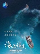 海上福建劇情介紹(1-8全集)