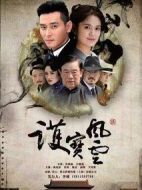 護寶風云劇情介紹(1-36全集)