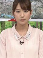 女主播的懲罰海報(bào)