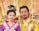 長安麗人劇情介紹(1-30全集)