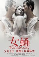 女曦之人魚(yú)有淚劇情介紹(1-5全集)