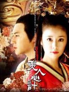 美人心計(jì)未刪減版DVD劇情介紹(1-40全集)
