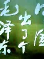 中國出了個毛澤東劇情介紹(1-13全集)