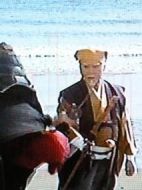 水戶(hù)黃門(mén)第41部劇情介紹(1-12全集)