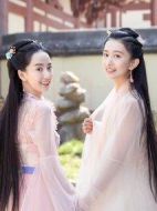 殿上歡劇情介紹(1-0全集)