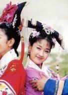 還珠格格3劇情介紹(1-40全集)