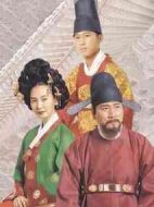 王與妃劇情介紹(1-186全集)