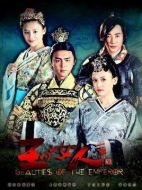 王的女人劇情介紹(1-32全集)