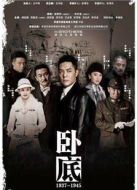 臥底未刪減版海報