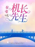 早安，機長先生劇情介紹(1-40全集)
