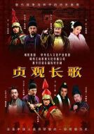 貞觀長歌劇情介紹(1-82全集)
