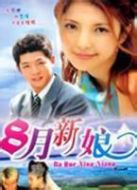 八月新娘劇情介紹(1-20全集)