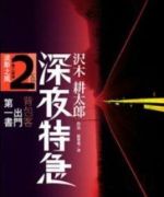 深夜特急劇情介紹(1-3全集)