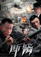 斷箭劇情介紹(1-32全集)