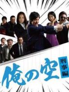 我的天空刑警篇劇情介紹(1-9全集)